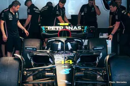 Fittipaldi: Monaco will show if big Mercedes upgrade works