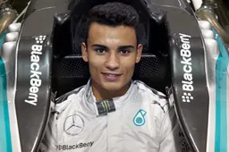Wehrlein to test 2014 Force India to offset Mercedes bills