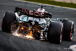 Wolff: Monza is an opportunity to bounce back straight away