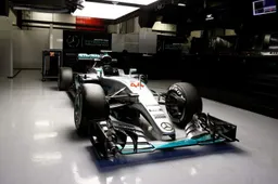 Mercedes reacts to criticism with impassioned letter to F1 fans