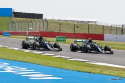 Mercedes: Tyre issues could occur again in Spain