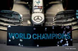 Midweek Wrap: Mercedes Champs, Renault Busted, What's Up with Lewis?