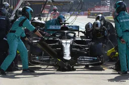 Hamilton: One-stop races suck
