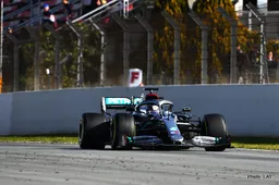 Brawn: DAS is classic Formula 1