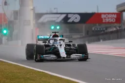 Mercedes: No guarantee we’ll use DAS at all races