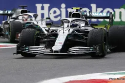 Mercedes: A Bit of a Challenge