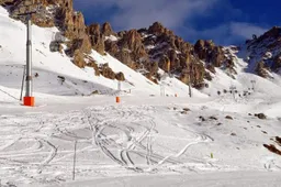Teenage skier dies at Schumacher crash resort