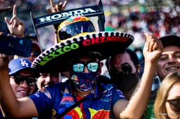 Domenicali: F1 in Mexico City for another three years