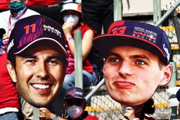 TeamTalk: What Max did to Checo, was it right or wrong?