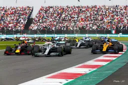 ESPN Formula 1 viewership continues to break records