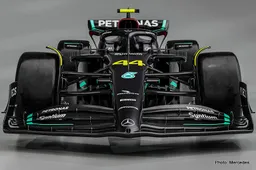 Mercedes: Monaco first step in new development direction