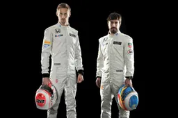 McLaren unlikely to change driver line-up says Neale