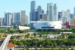 Carey: We want destination cities like Las Vegas and Miami