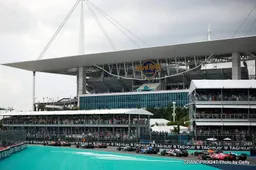 Editor's Desk: Miami GP contract extension