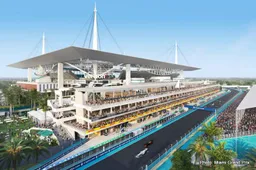 Miami Grand Prix organizers announce venue changes