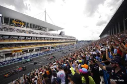 Miami GP interested in Sprint Races