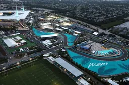 Terrien: Miami could be a really great F1 track if only…