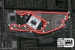Domenicali: First Miami Grand Prix set for May 2022