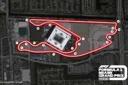 Miami Grand Prix confirmed for 2022 F1 season