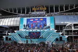 Did the Miami Grand Prix live up to its hype?