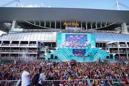 Miami Takeaways: A great show but a pity about the race
