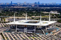Miami Grand Prix scheduled for May date in 2022