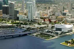 Miami Grand Prix won't happen next year