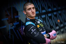Doohan to do FP1 in Mexico and Abu Dhabi for Alpine