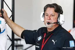 Andretti: We were 48 hours away from doing the F1 deal