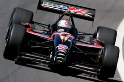 25 years after CART/IRL bitter war, Indycar at peace