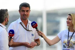Masi: I wish Ben Sulayem and FIA the best for the future