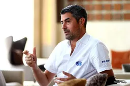 Masi to be ousted amid race-management restructure?