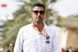 Ben Sulayem: I didn't get rid of Masi, we might use him