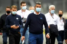 Masi on the most important job no one wants in Abu Dhabi