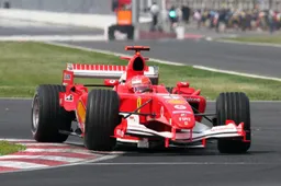Video of the Day: This is real qualifying IV