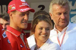Weber: Why are fans not told the truth about Schumacher?