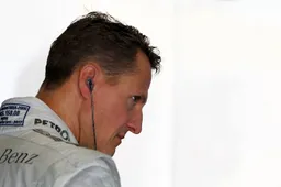 Magazine stands by report on Schumacher's health