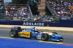 Festival of Speed to pay homage to Schumacher