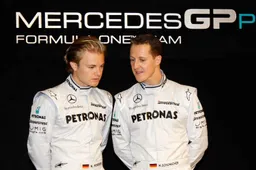 Mercedes deny Petronas withdrawal reports