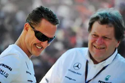 Haug slams speculation on Schumacher condition