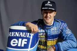 Renault: We need a Schumie, a Hamilton, a Vettel or an Alonso