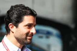 Masi: Max-Charles a Very Different Incident