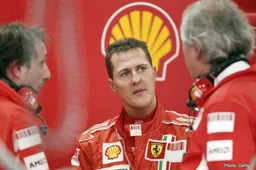 Schumacher documentary film release date postponed