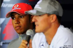 Hamilton: I don’t really know what to say to those things
