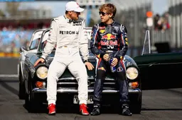 Vettel: I have many questions for Schumi