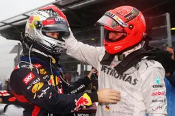 Jock Clear: Schumacher always boasted about Sebastian