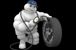 Michelin blundered in negotiating for F1 return