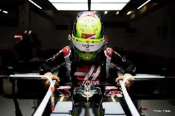 Kehm: Mick is very private and totally focused on F1
