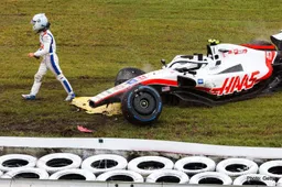 Steiner: Another half a million euros of scrap!