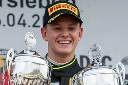 Ferrari: The red carpet is ready for Mick Schumacher